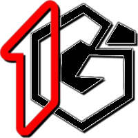 Équipe OneGodLike.Jr Logo