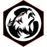 Equipe FoxHoundz Logo