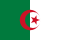 Team Algeria Logo