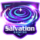 Salvation Gaming Logo