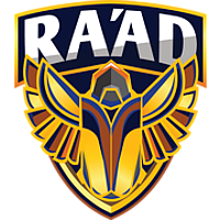 Team RA'AD logo