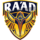 Team RA'AD Logo