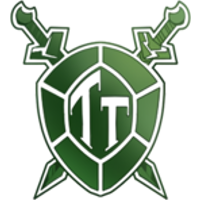 Equipe Team Turtle Logo