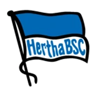 Team Hertha BSC eSport Logo