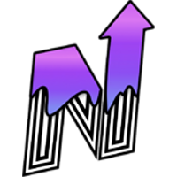 Team NextUp Logo