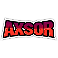 Axsor logo
