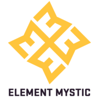 Team Element Mystic Logo