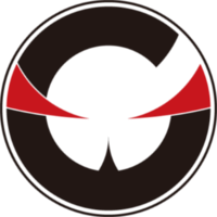 Equipe Red Wolf Gaming Logo