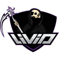 LiviD logo