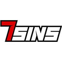 Team 7Sins Esports Logo
