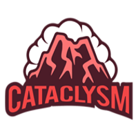 Équipe Cataclysm Logo