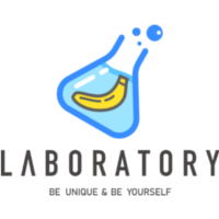 Team Laboratory Logo