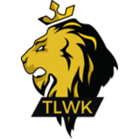 Equipe The Last Wild Kingdom Logo