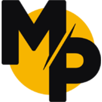 M4P logo