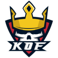 KoF logo