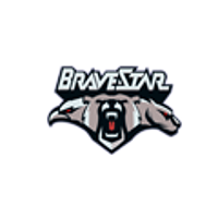 Team BraveStar Logo