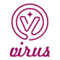 Equipe Team Virus Logo