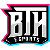 Team BTH Logo