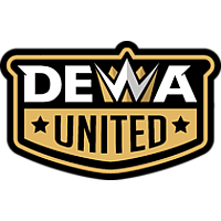 Équipe Dewa United Logo