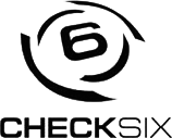 Equipe CheckSix Gaming Logo