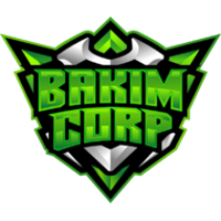 Team Bakim Corp Logo