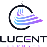 Equipe Lucent Esports Logo