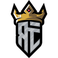 Equipe Reta Esports Logo