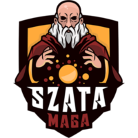 Team Szata Maga Logo