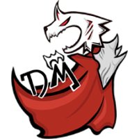 Equipe DeMonster Logo