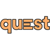 Team quest Logo