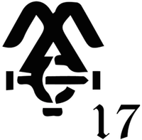 Team Machi 17 Logo