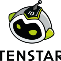 TENSTAR logo
