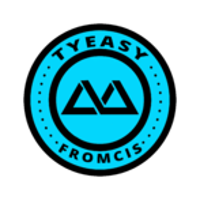 Team tyeasy Logo