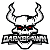 Équipe DarkSpawn Gaming Logo