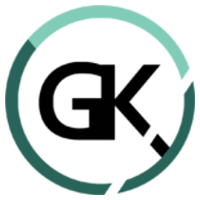 Team Glockoma Logo