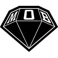 Équipe Team MOB Logo