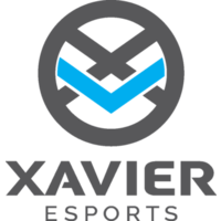 Team Xavier Esports Logo
