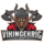 Vikingekrig Esports Logo
