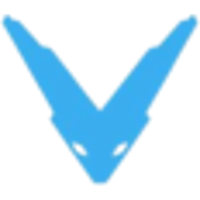 V-Gaming logo