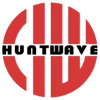 Team Hunt Wave Logo