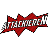 Team attackiereN Logo