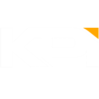 Team KPI Gaming Logo