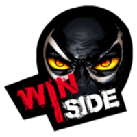 Équipe WinSide Logo