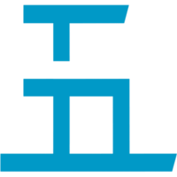 Team EFIVE Esports Logo