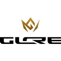 GLORE logo