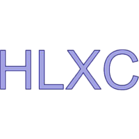 HLXC logo