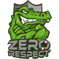 Zero Respect