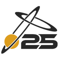 X25 logo