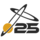 X25 Esports Logo