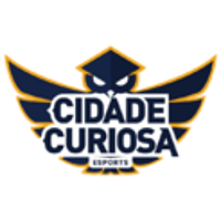 Cidade Curiosa Esports